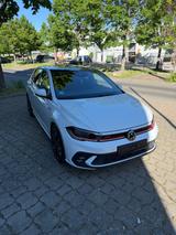 Volkswagen Polo GTI Facelift DSG|Matrix|Pano|Beats| Voll