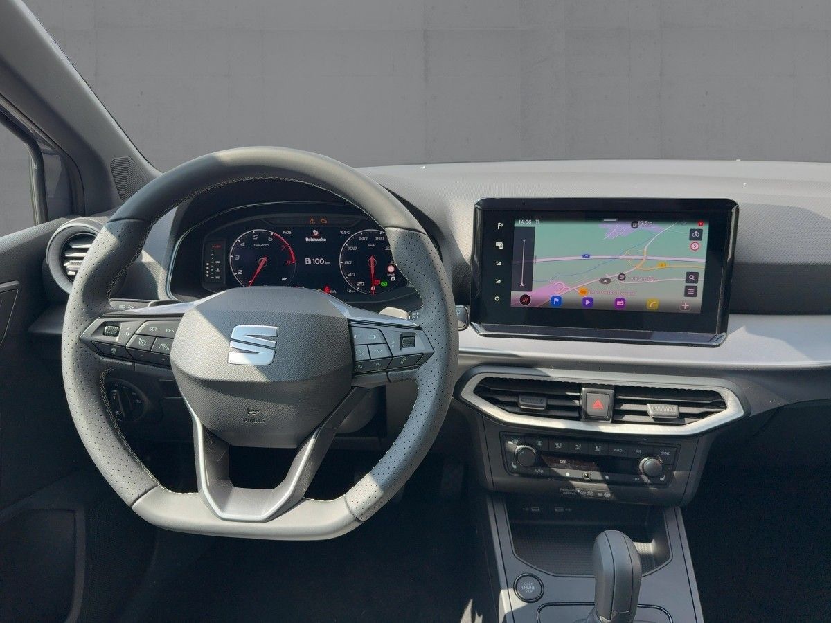 Seat Arona - Bild 9