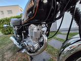 Yamaha SR 400 - YAMAHA SR 400