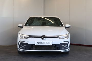 Volkswagen Golf VIII GTD 2.0 TDI HK+HUD+KEY+MEM+MATRIX+AHK