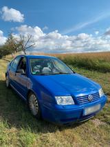 Volkswagen Verkaufe Schönen Bora v6 2.8 4 motion lw5z... - Volkswagen Bora: V5