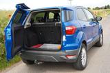 Ford EcoSport 1,0 EcoBoost Trend Trend - Ford EcoSport: Trend