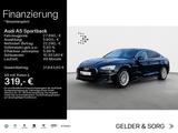 Audi A5 Sportback 35 TFSI LED*EPH*GRA*Glanzpaket*DAB* - Audi aus 2022