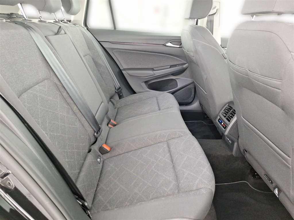 Volkswagen Golf Variant Life 2.0 TDI Winterpaket Standhz, миниатюра 19
