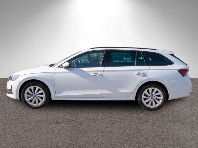 Skoda Octavia - Bild 4