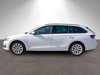 Skoda Octavia - Vorschau Bild 4