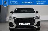 Audi Q3 Sportback 35 TFSI S line S Tronic - Audi Q3 mit Benzin-Antrieb: Kombi