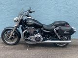 Triumph THUNDERBIRD COMMANDER 2.HAND MIT PACKTASCHEN - TRIUMPH THUNDERBIRD COMMANDER