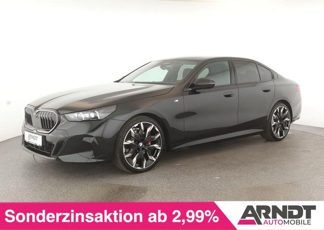 BMW 520d xDrive M Sport Pro Pano HUD HK ACC 360 21"