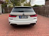 BMW 320d  Automatik M Sport HUD AHK Laser - BMW 320 in Bielefeld