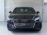 Audi A6 Avant 50 TDI quattro Sport*S-line*1.Hand*B&O* - Audi A6: 5tdi