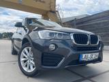 BMW X4 xDrive20d*Standheizung*Keyless*Allrad*uvm. - BMW X4 in Nürnberg