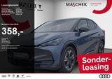 Cupra Tavascan Sonderleasing 360°View Wärmep. Navi Sou - Cupra Tavascan Gebrauchtwagen
