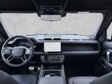 Land Rover Defender 110 P525 V8 - Land Rover Defender: Schiebedach