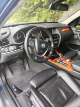 BMW X3 xDrive28i | VOLLAUSSTATTUNG - BMW X3 mit Benzin-Antrieb