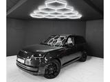Land Rover Range Rover P510e AWD SWB HSE - Land Rover Range Rover Hse mit Hybrid-Antrieb (Benzin/Elektro)