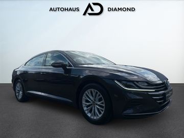 Volkswagen Arteon - 3