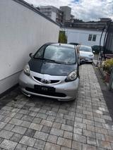 Toyota Aygo - Toyota aus 2005: Aygo