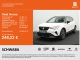 Seat Arona FR 1.5 TSI DSG