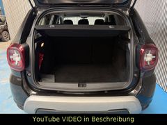 DACIA Duster II Prestige/AHK/KAMERA/CarPlay&Android