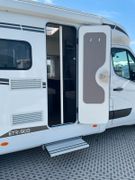 Etrusco 6.8 SR | Einzelbetten | Modelljahr 2023