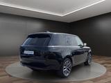 Land Rover Range Rover P530 Autobiography Standheizung - Land Rover Range Rover Tageszulassungen