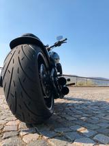 Harley-Davidson Softail Breakout FXSB - 1.Hd. - ####  ANSCHAUEN - HARLEY-DAVIDSON SOFTAIL BREAKOUT