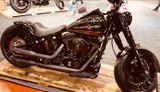 Harley-Davidson FS 2 / FLSTN 103 /  Softail Deluxe - Offers matching your search criteria