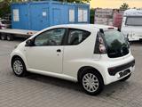 Citroën C1 Advance 1,0 KLIMA TÜV 8/2028 - gebrauchte Citroën C1 aus dem Jahr 2013