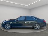 Mercedes-Benz S -Klasse Lim. S 400 d L*2 Hand*MB Checkheft*top - Mercedes-Benz S 400 aus 2019