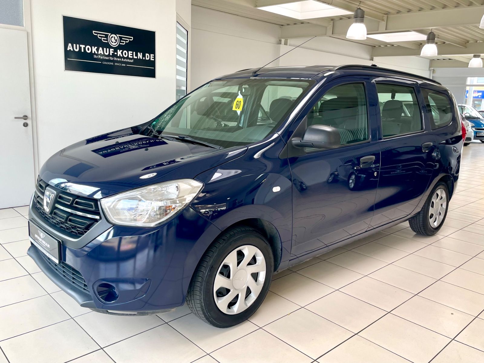 DACIA Lodgy