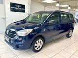 Dacia Lodgy 1,6 SCe Access Kombi/Nur 43.246km - Dacia Lodgy aus 2018