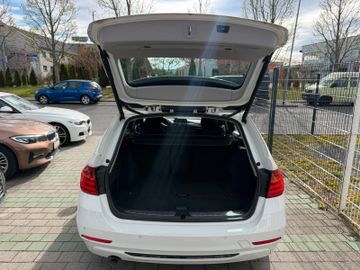 BMW 318 - 12