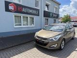 Hyundai i40 cw 5 Star Edition*Xenon*Sitzheizung