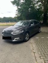 Ford Mondeo - Ford Mondeo Gebrauchtwagen in Münster