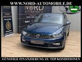 Volkswagen Passat Variant R-Line 2.0 TDI DSG Kamera/LED/Nav