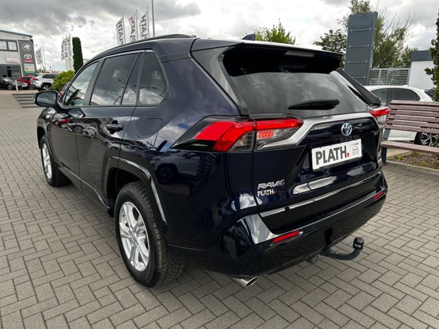 Toyota RAV 4  Plug-in Hybrid x Executive