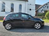 Citroën C3 BlueHDi 100 Stop&Start Exclusive Exclusive - Citroën C3: Leder, Sitzheizung
