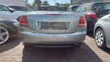 Audi A4 Cabriolet 1.8 T - Audi A4: Cabrio, 1.8