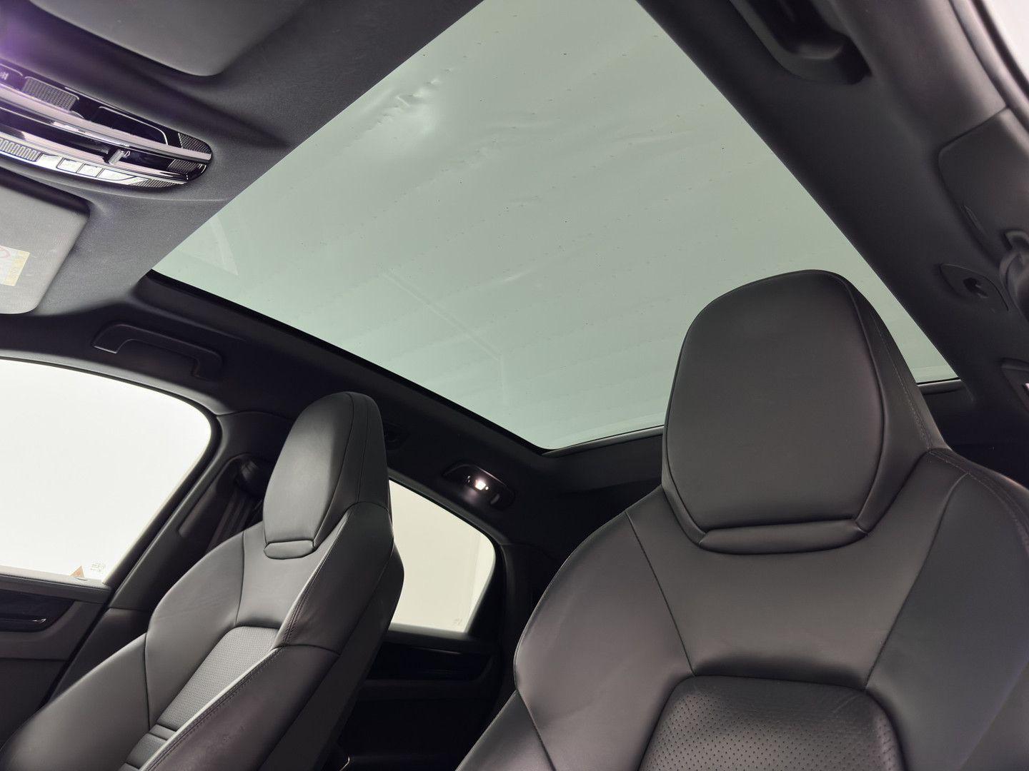 Porsche Cayenne Coupé 3.0 E-Hybrid (Plug-in) {SoH-100%}, миниатюра 7