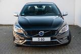 Volvo S60 D4 R-Design Momentum - Volvo S60 Momentum mit Diesel-Antrieb