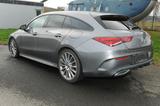 Mercedes-Benz CLA 220 Shooting Brake CLA 220 DCT, AMG-Line  - Mercedes-Benz CLA 220 Shooting Brake Benziner Gebrauchtwagen