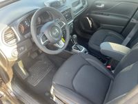 Jeep Renegade - Vorschau Bild 12