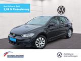 Volkswagen Polo Life 1.0 TSI 3,99% NAV APP LED DAB PDC SHZ - Volkswagen Polo: 9n