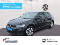 Volkswagen Polo - Vorschau Bild 1