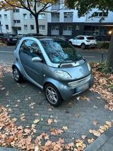 Smart zu verkaufen - Smart Gebrauchtwagen von 2001