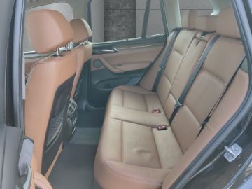 BMW X3 - 9