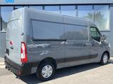 Renault Master ENERGY dCi 180 L2H2 3-Sitz/ AHK/ STANDHZ - Renault Master: H1l1