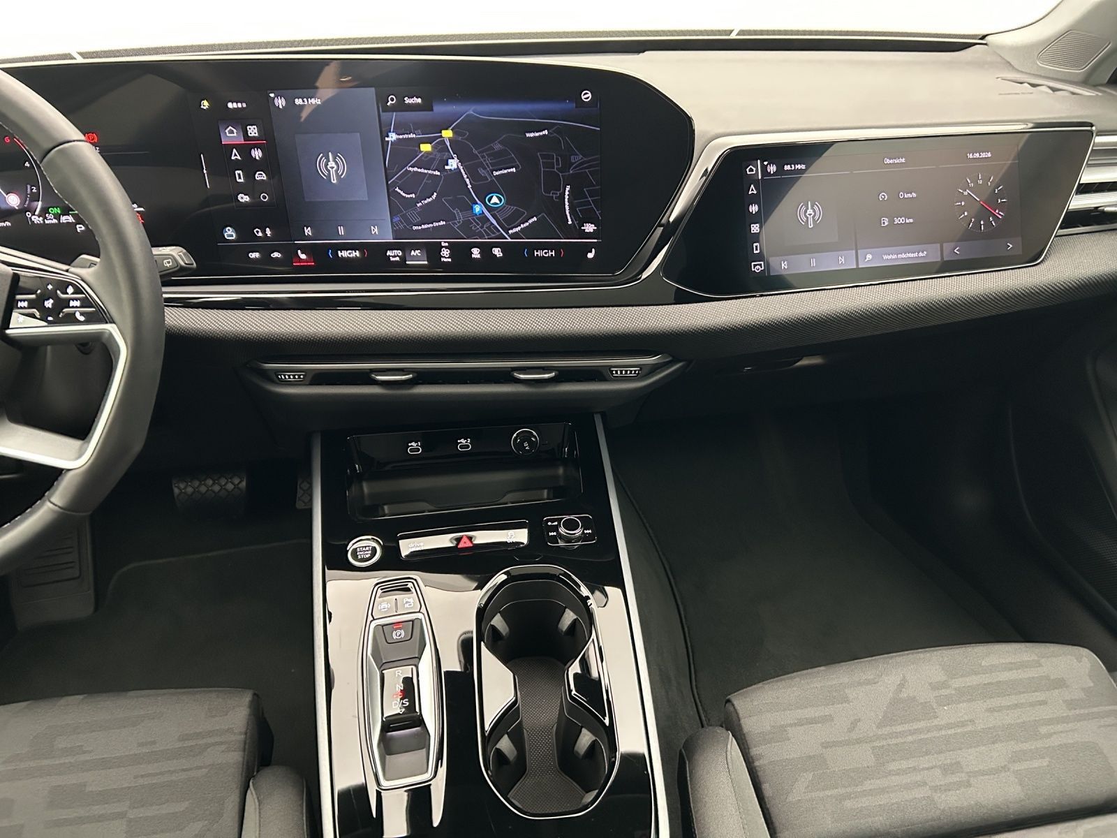 Audi A6 - Bild 7