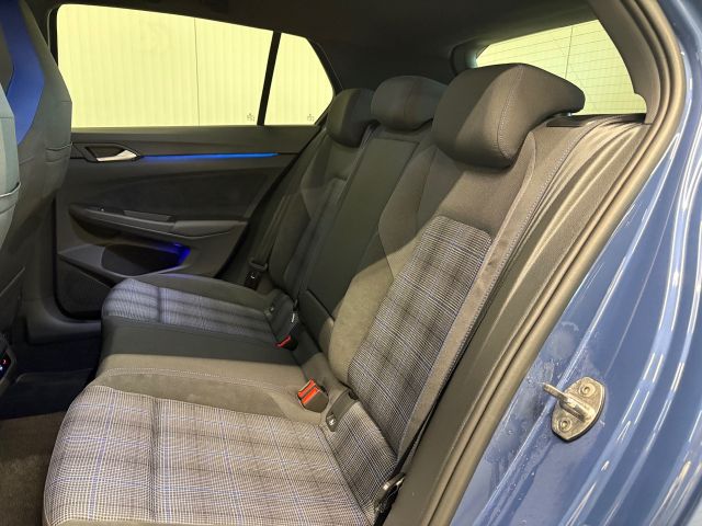 Golf VIII GTE 1.5 TSI eHybrid LED TRAVEL NAV